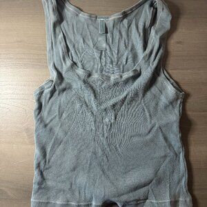 Skims tank top
